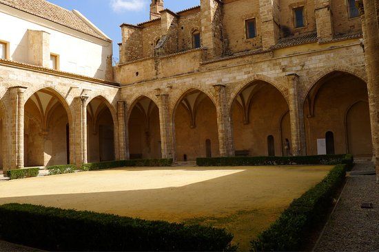 Centro del Carmen